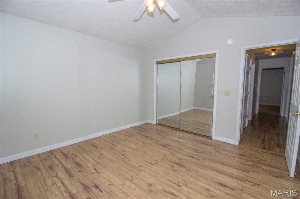 Cedar Hills Estates - Residential