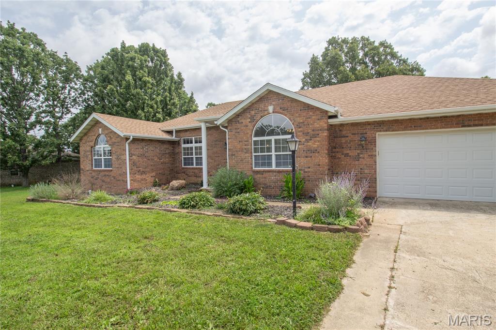 Cedar Hills Estates - Residential