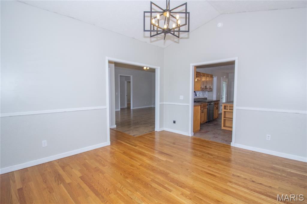 Cedar Hills Estates - Residential