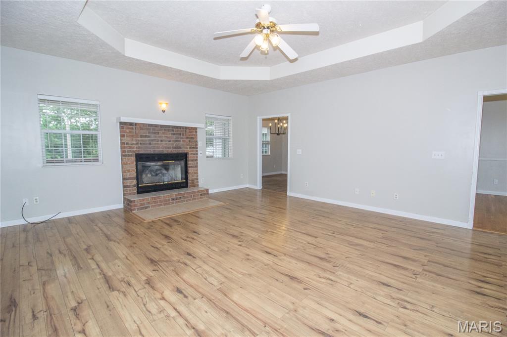 Cedar Hills Estates - Residential