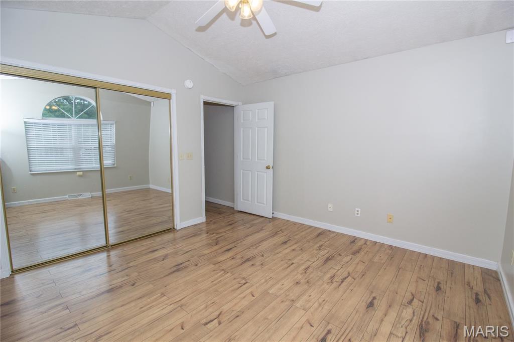Cedar Hills Estates - Residential