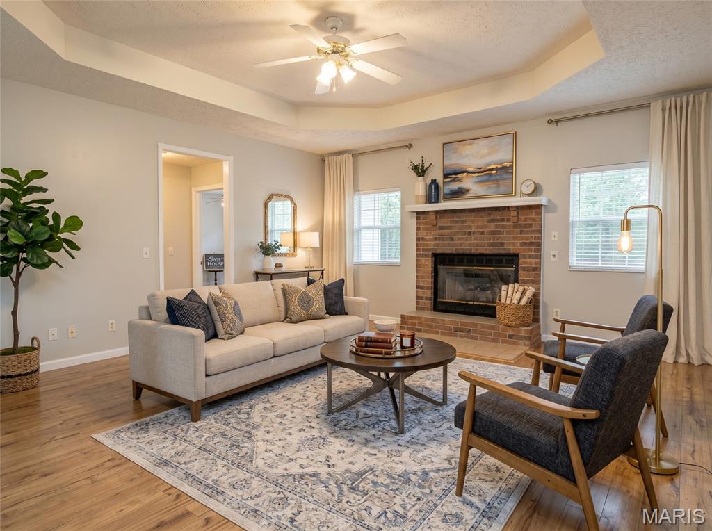 Cedar Hills Estates - Residential