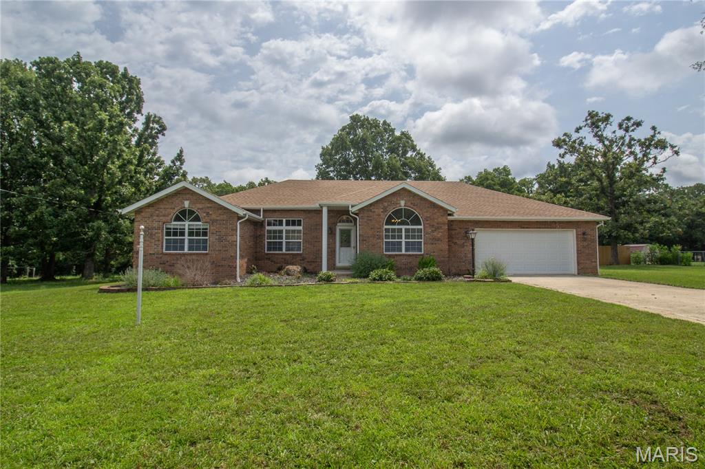 Cedar Hills Estates - Residential