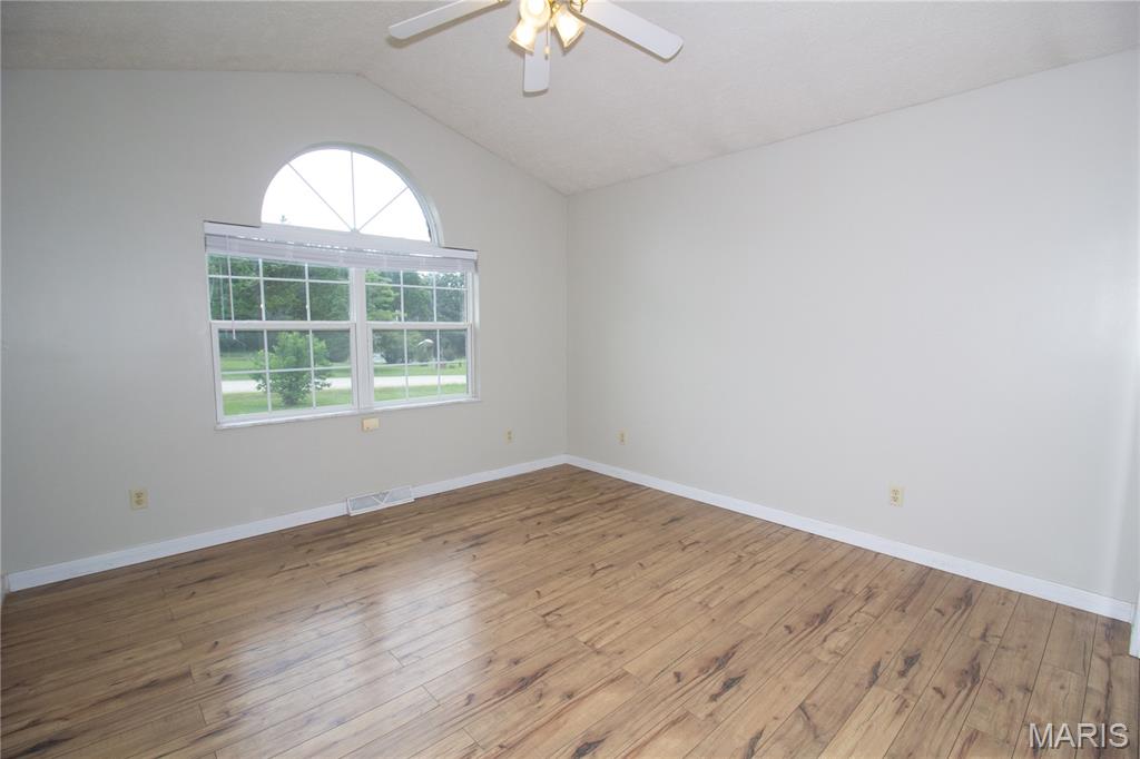 Cedar Hills Estates - Residential