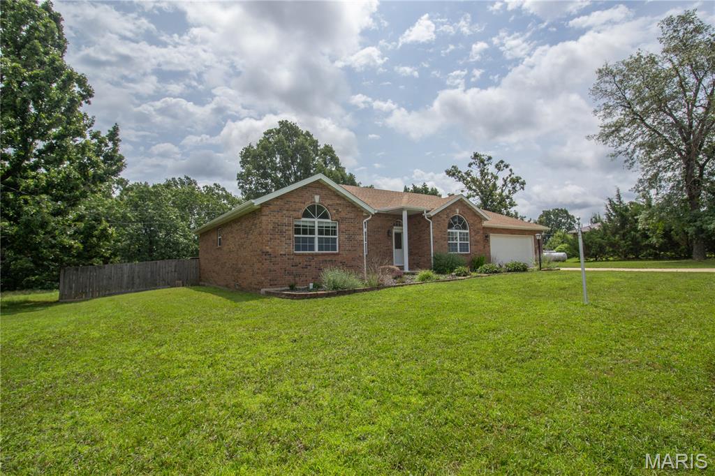 Cedar Hills Estates - Residential