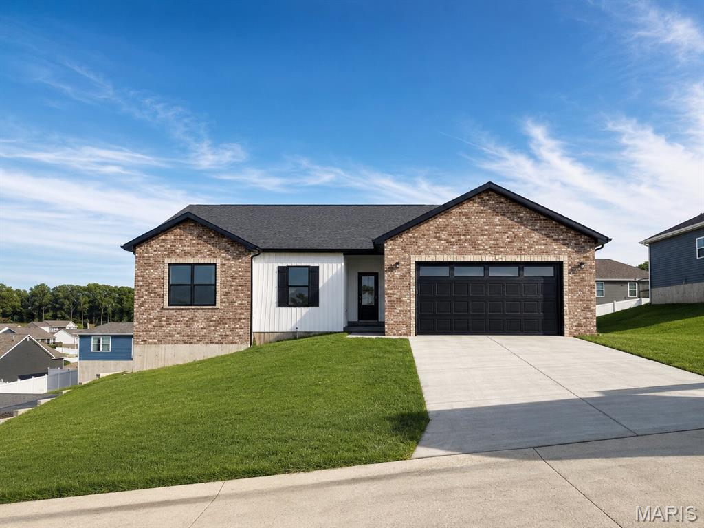 Park Place - Residential