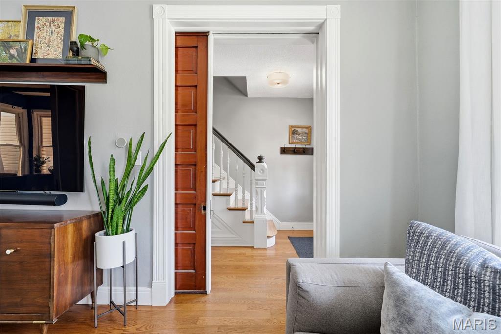 Russell Estate - Residential
