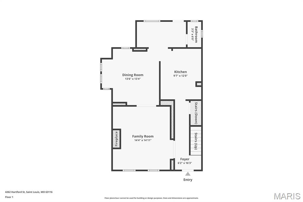 Russell Estate - Residential