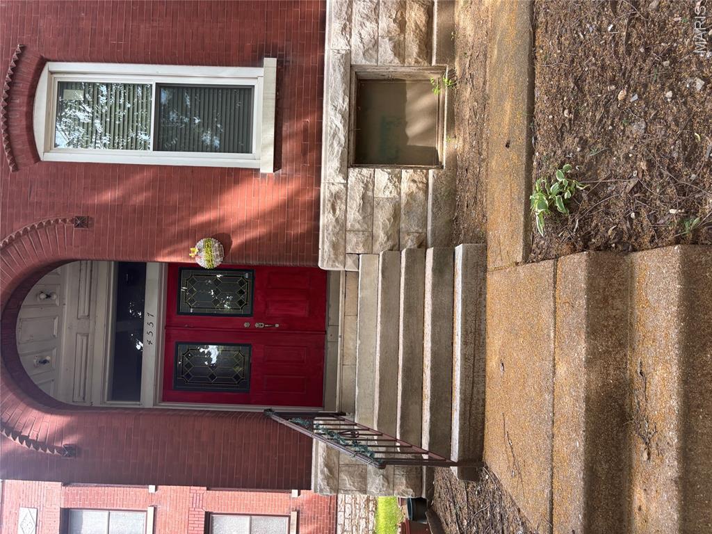 Gibson Heights - Residential