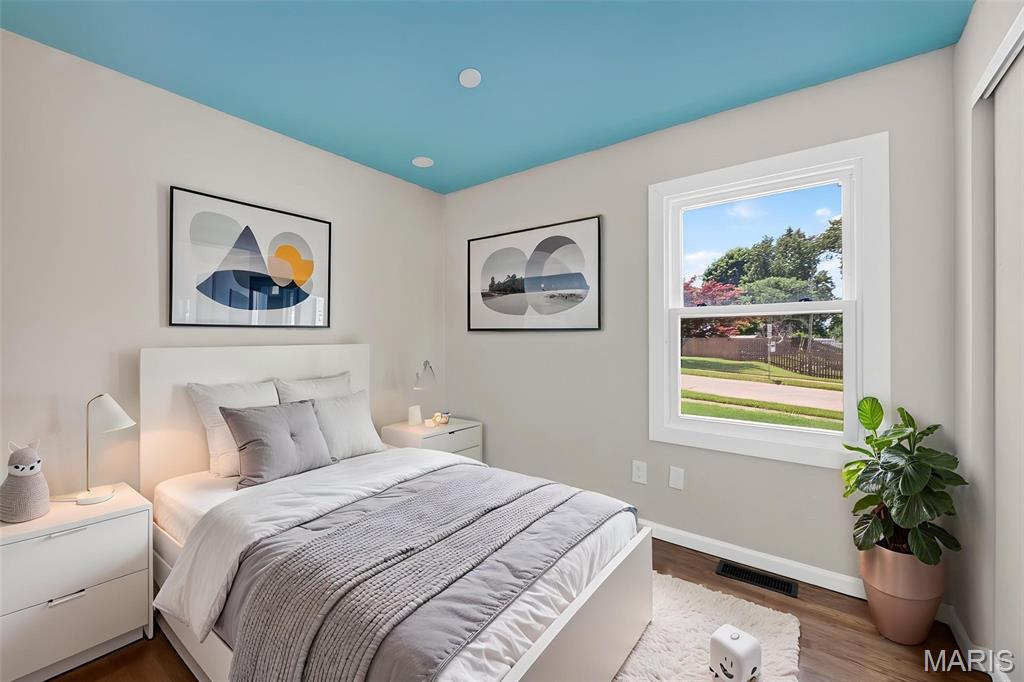St Gerard Park - Residential