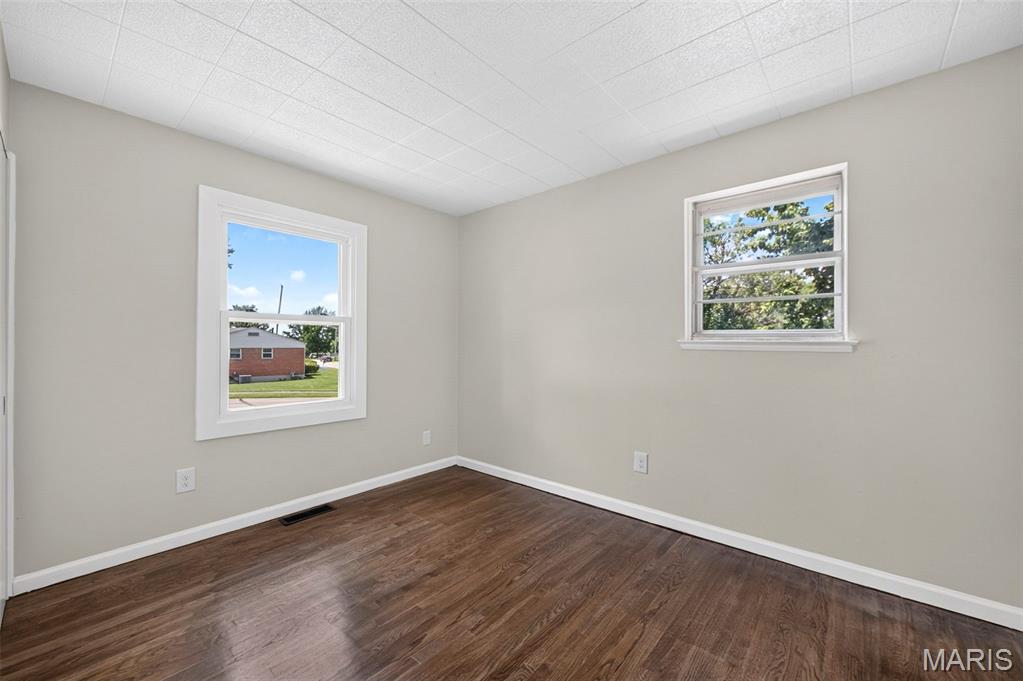 St Gerard Park - Residential