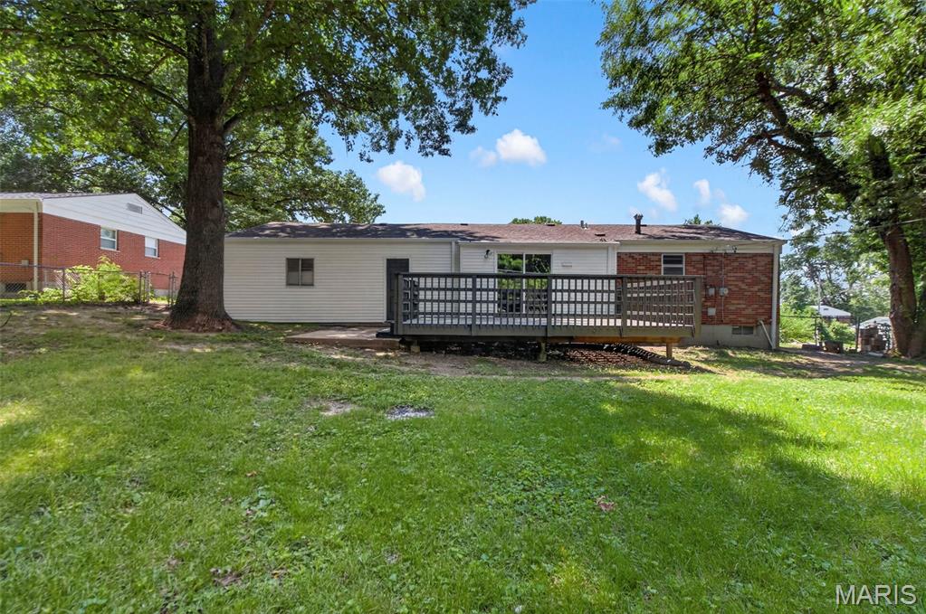 St Gerard Park - Residential