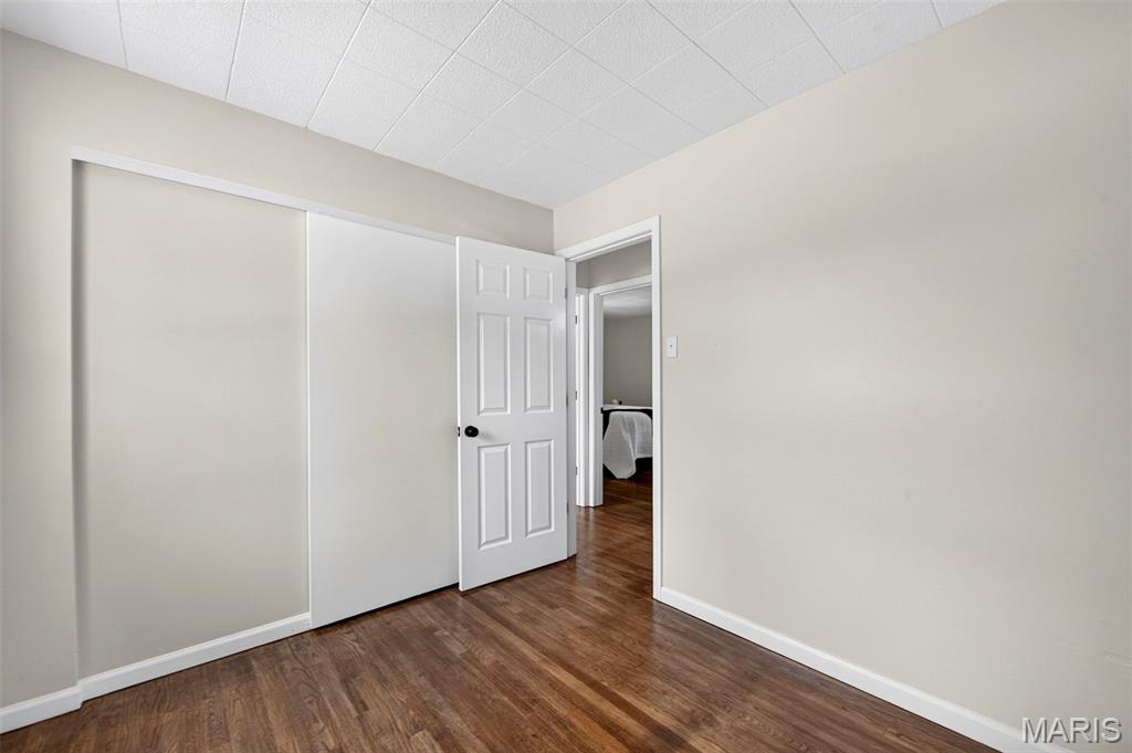 St Gerard Park - Residential