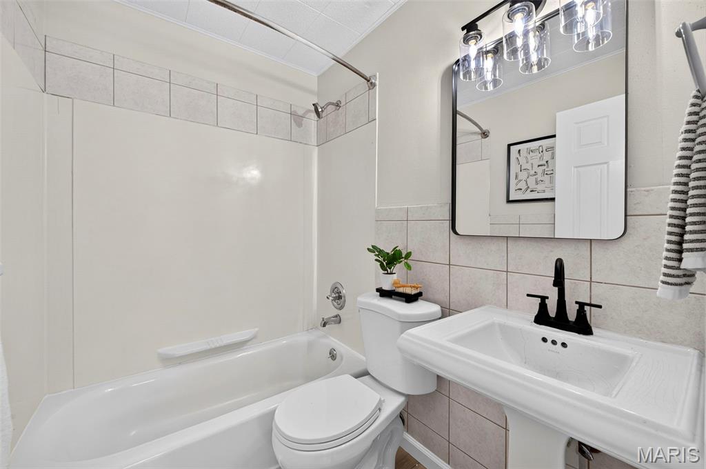 St Gerard Park - Residential