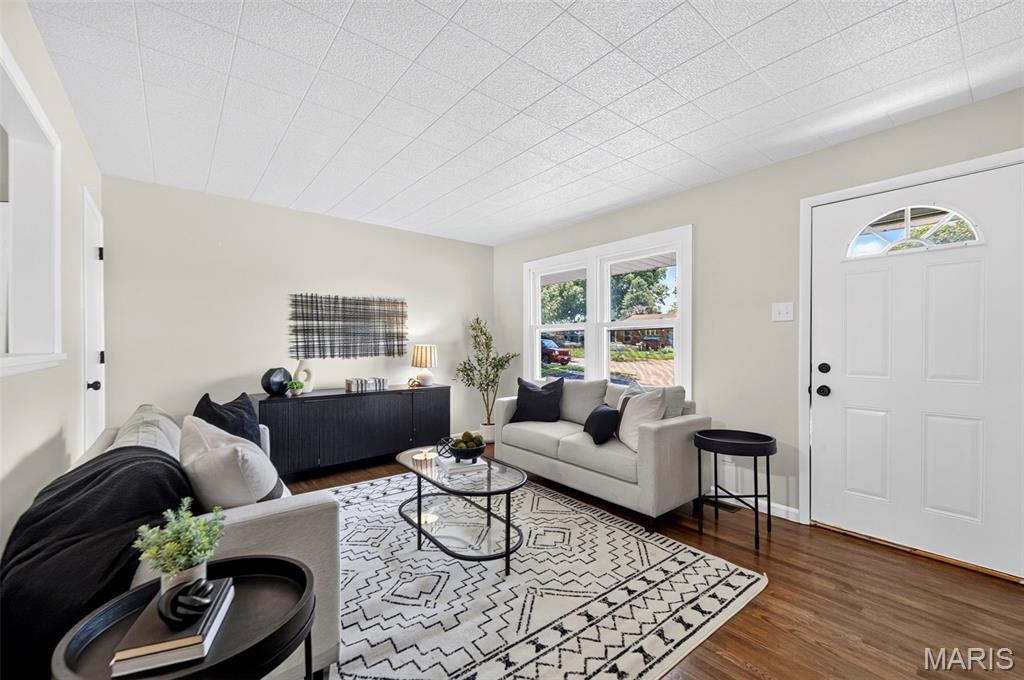 St Gerard Park - Residential