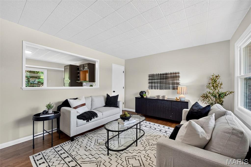 St Gerard Park - Residential