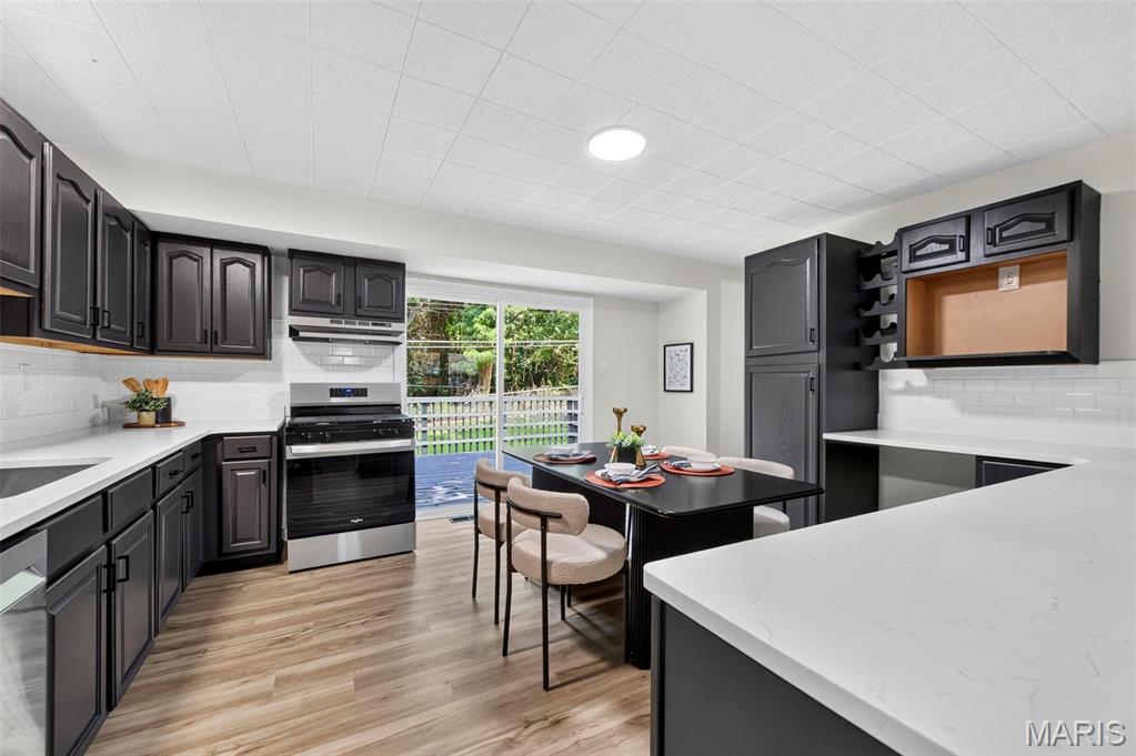 St Gerard Park - Residential