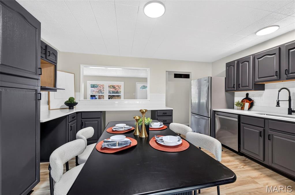 St Gerard Park - Residential