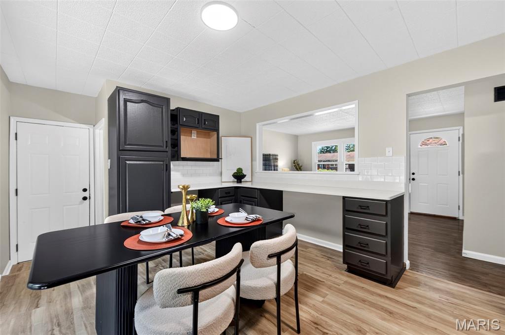 St Gerard Park - Residential