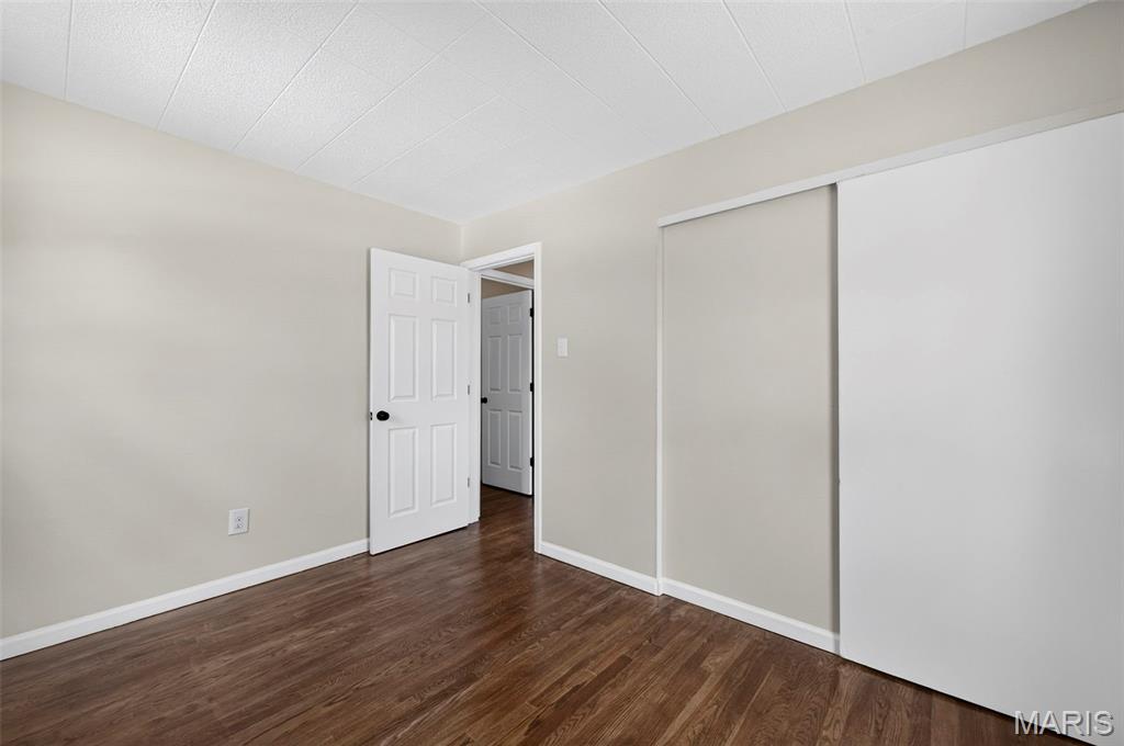 St Gerard Park - Residential