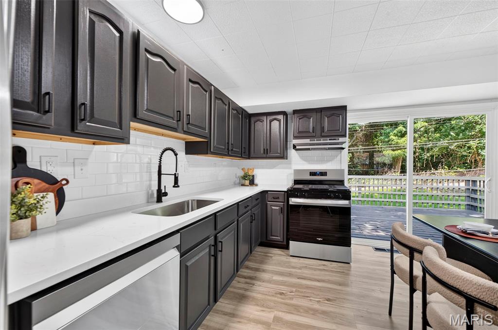 St Gerard Park - Residential