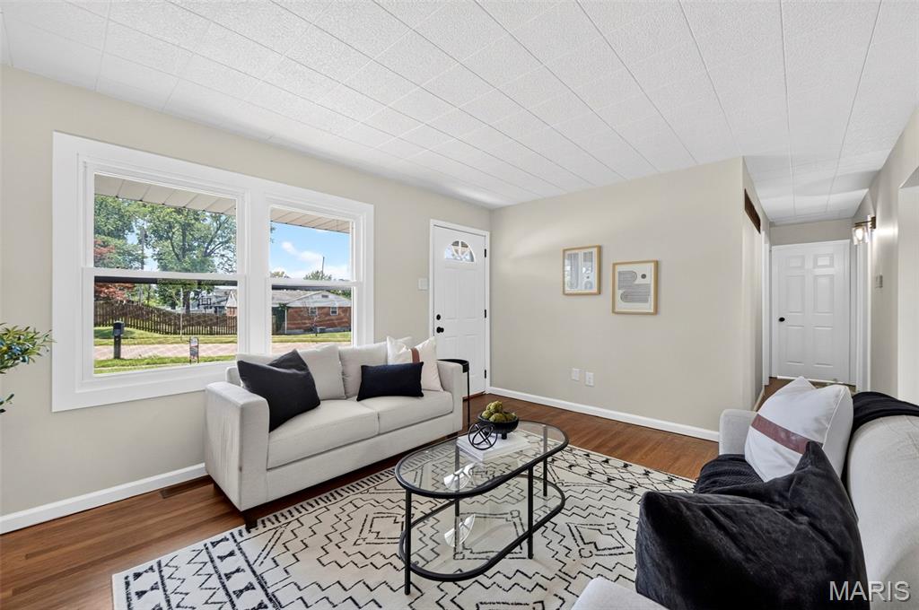 St Gerard Park - Residential