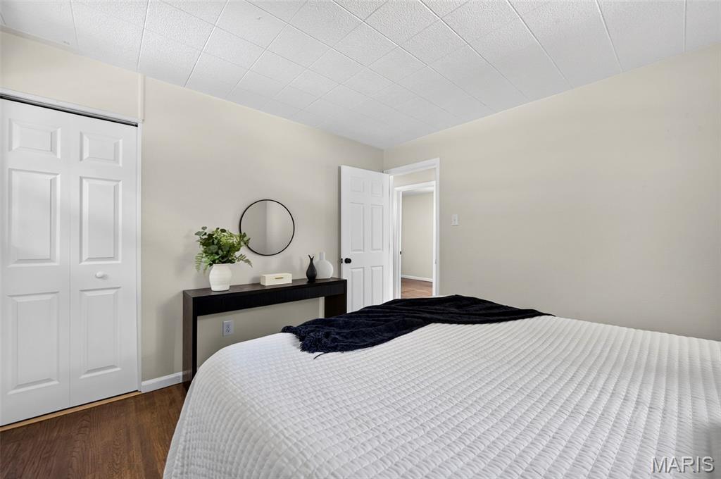 St Gerard Park - Residential
