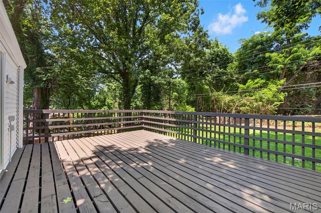 St Gerard Park - Residential