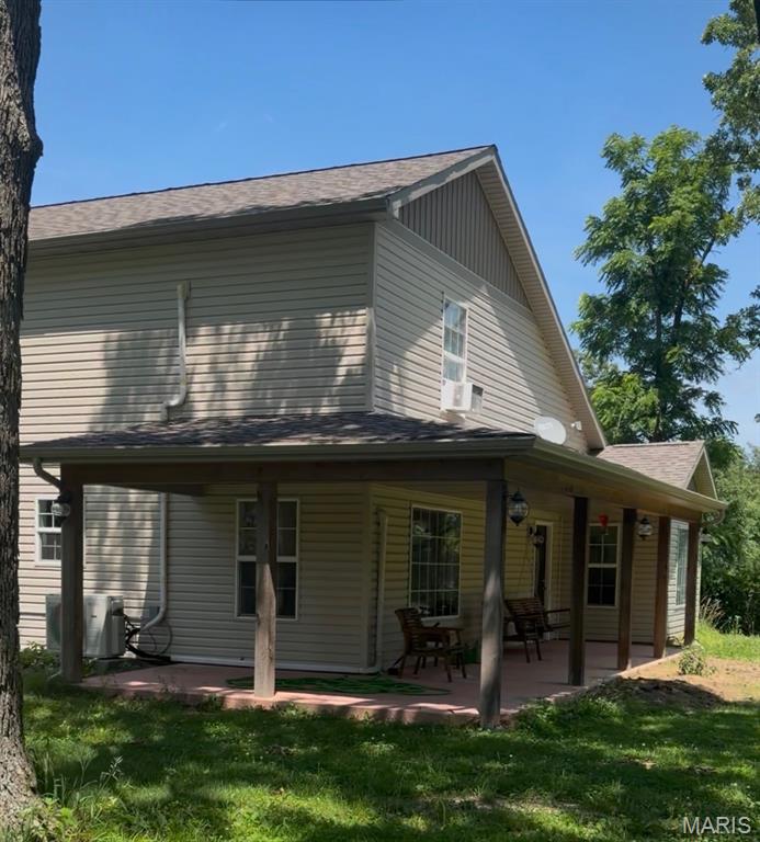 White Oak Estates - Farm