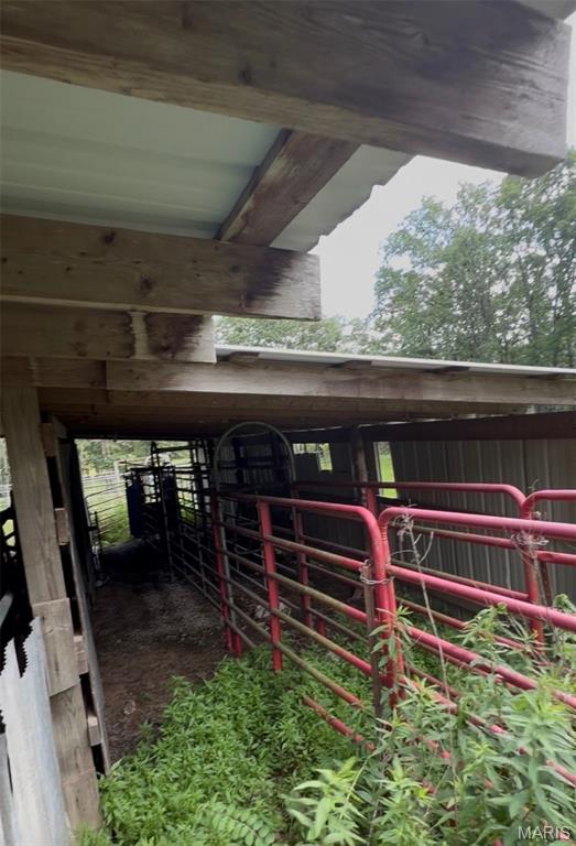 White Oak Estates - Farm