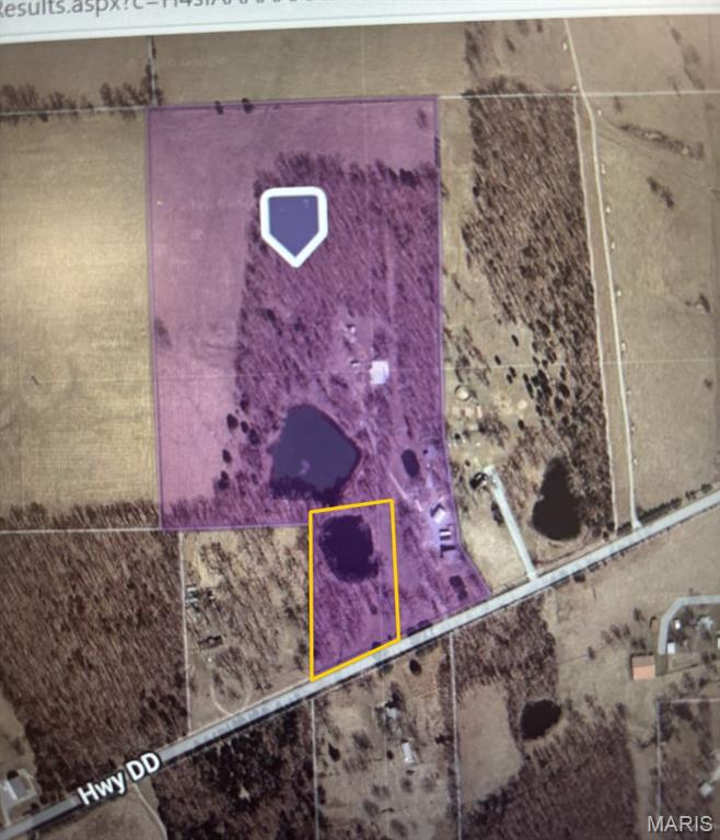 White Oak Estates - Farm