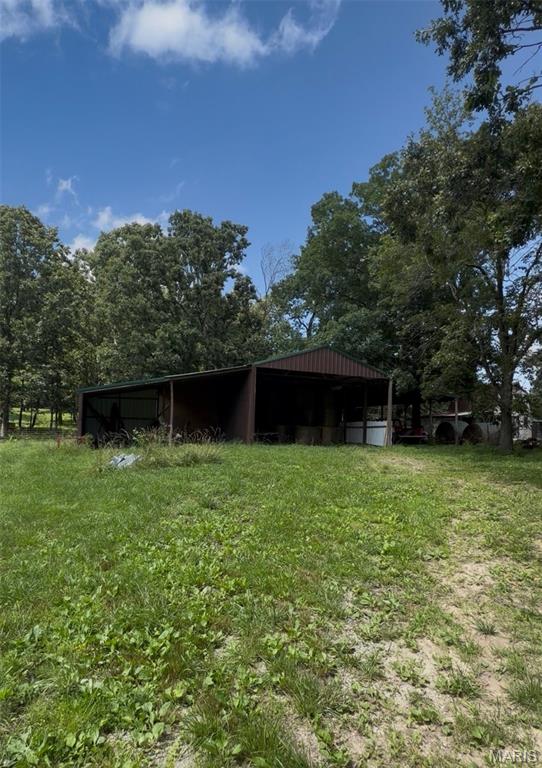 White Oak Estates - Farm