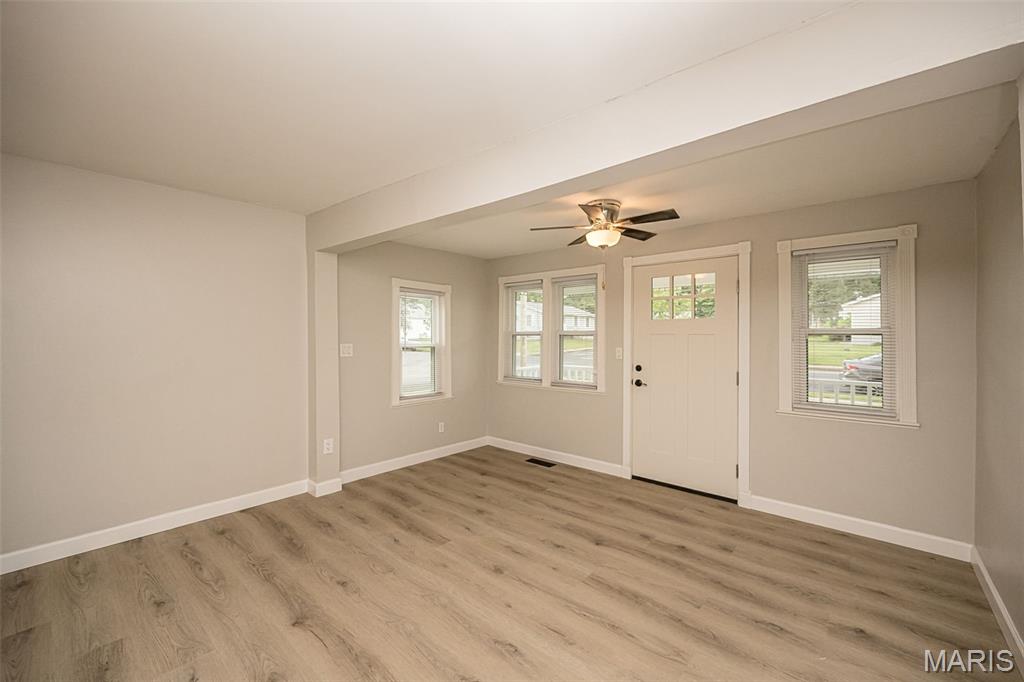 Roosevelt Place Add - Residential