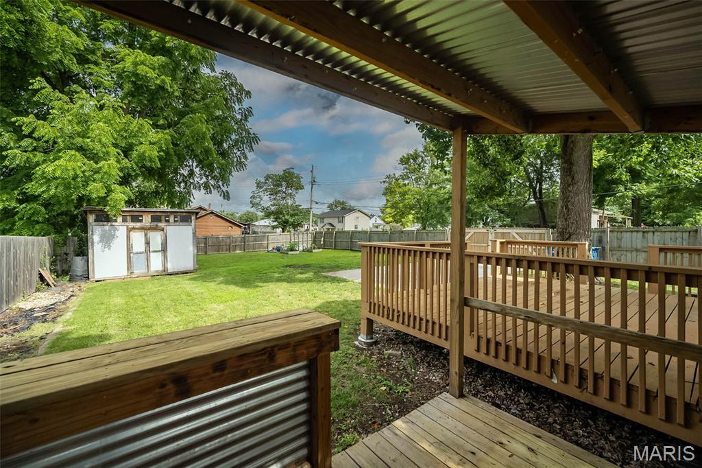 Roosevelt Place Add - Residential