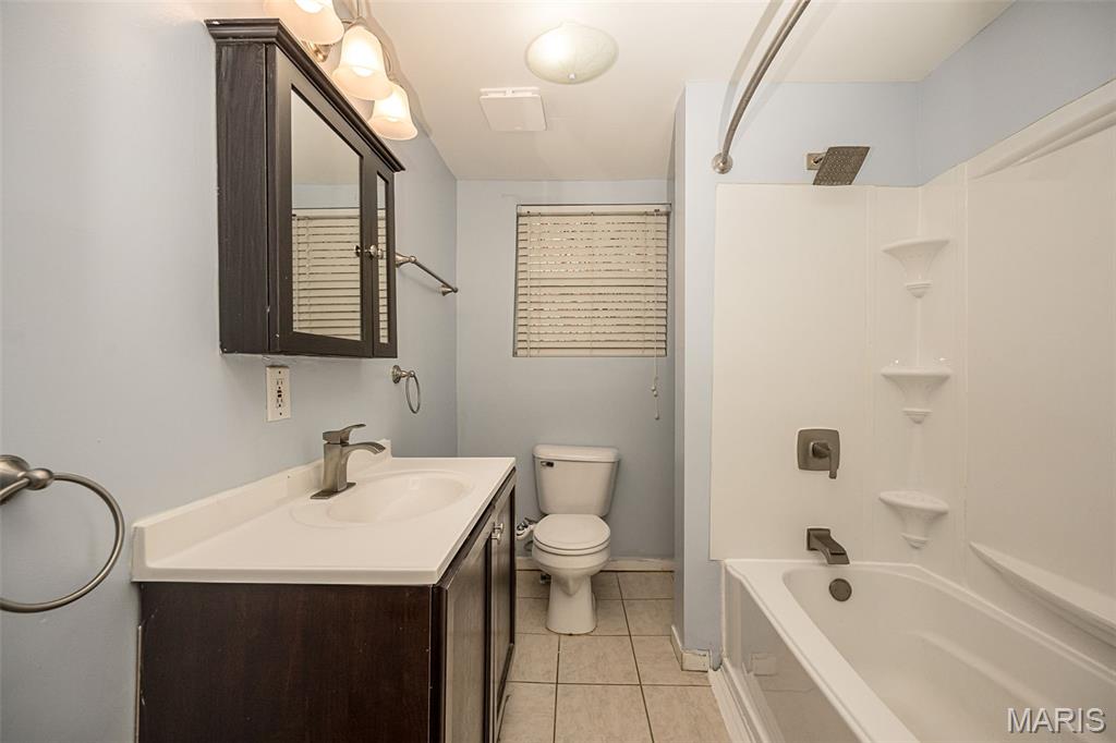 Roosevelt Place Add - Residential