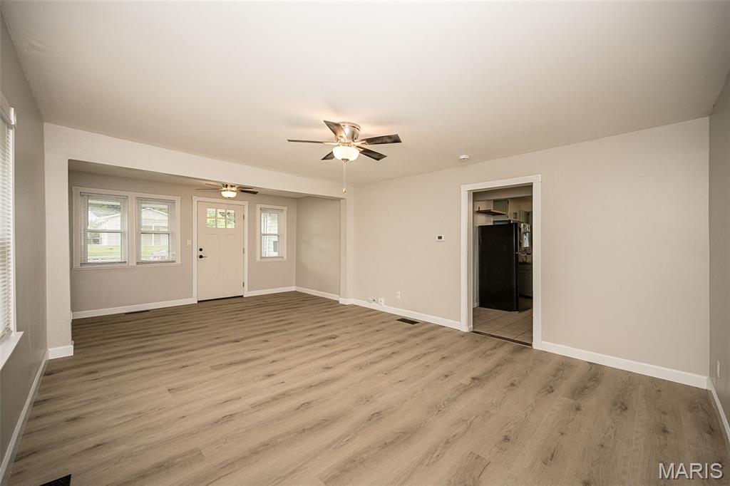 Roosevelt Place Add - Residential