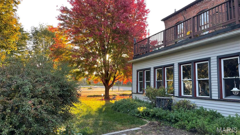 East Wharf Street - Commercial Sale
