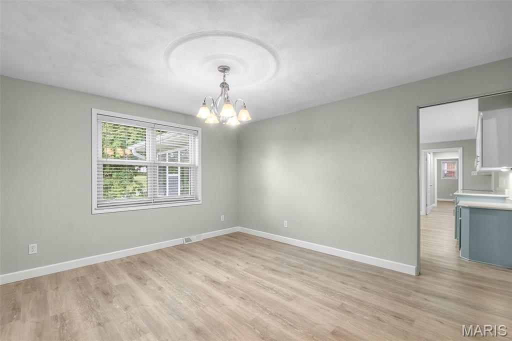 Oak Hills - Residential