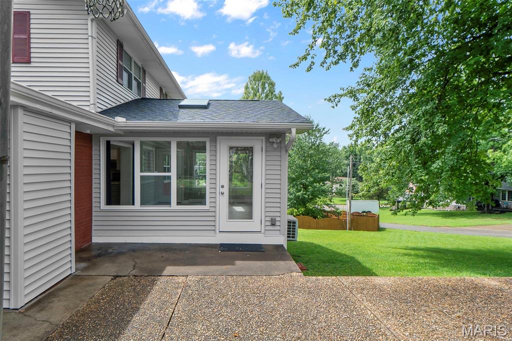 Oak Hills - Residential