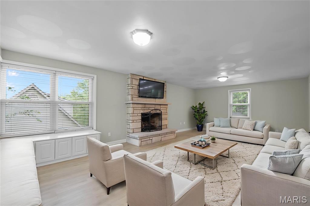 Oak Hills - Residential
