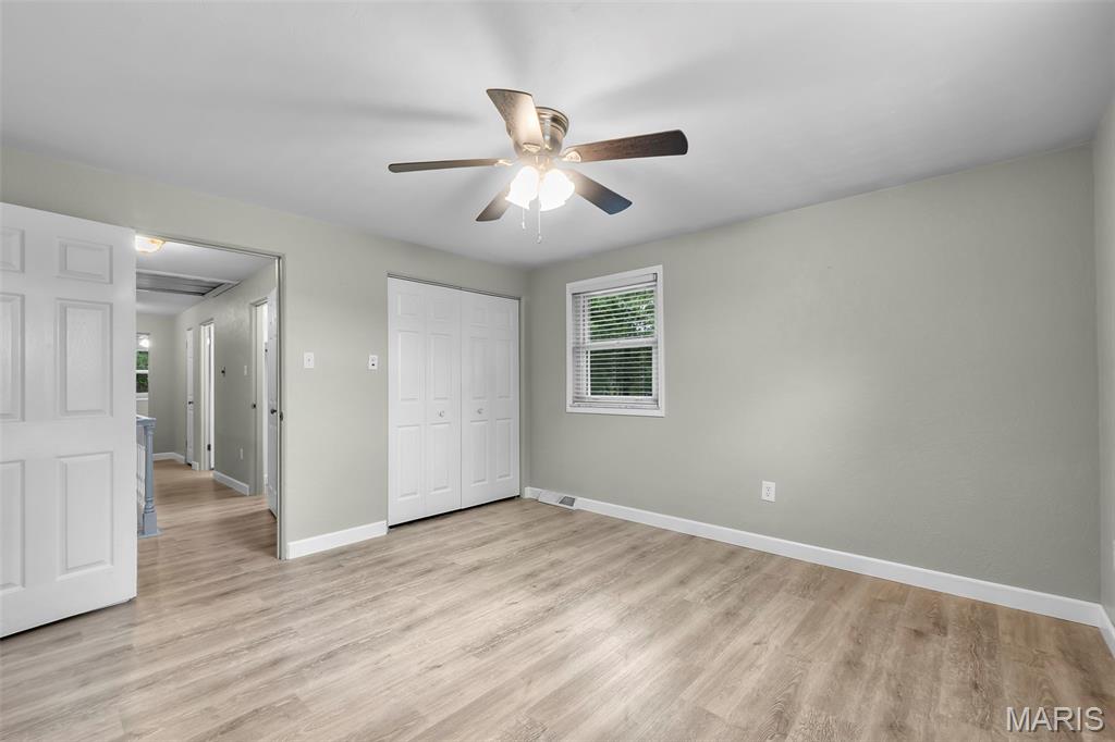 Oak Hills - Residential