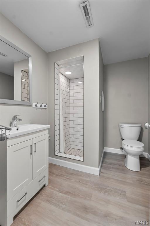 Oak Hills - Residential