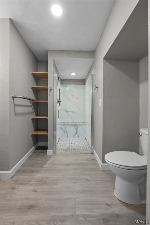 Oak Hills - Residential