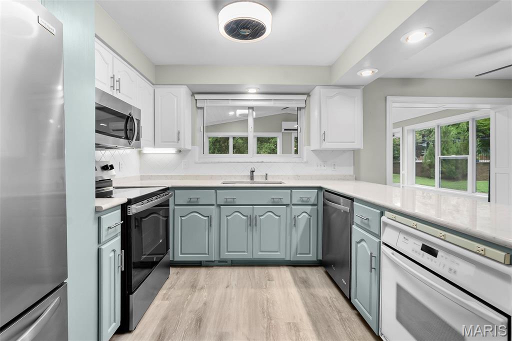 Oak Hills - Residential