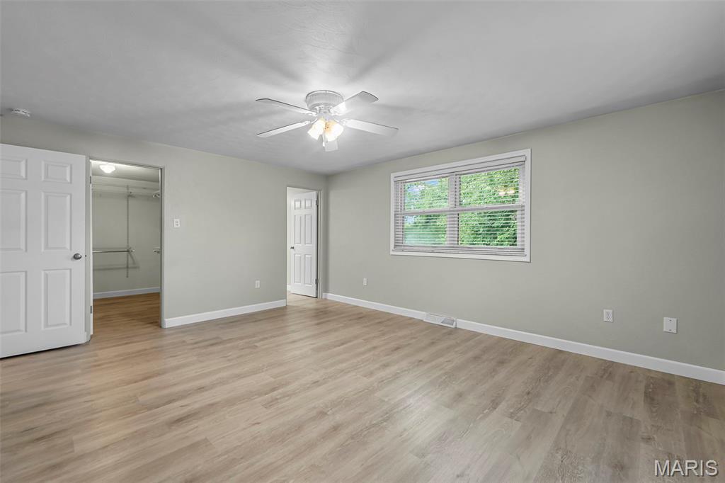 Oak Hills - Residential