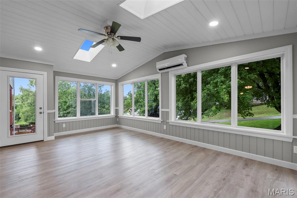 Oak Hills - Residential