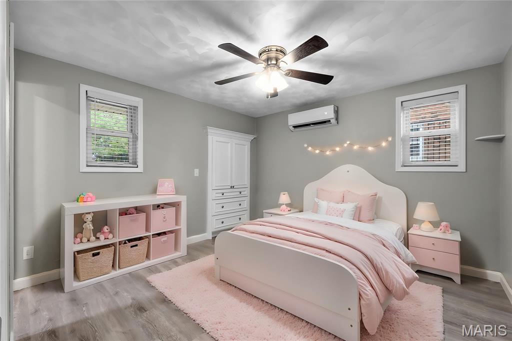 Oak Hills - Residential