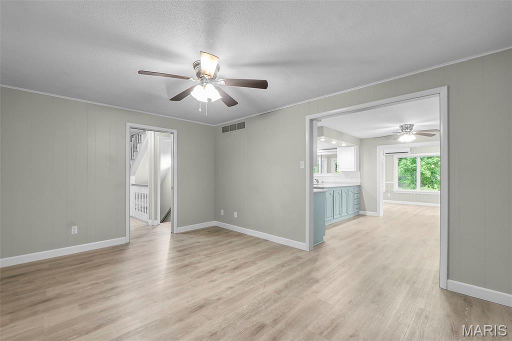 Oak Hills - Residential