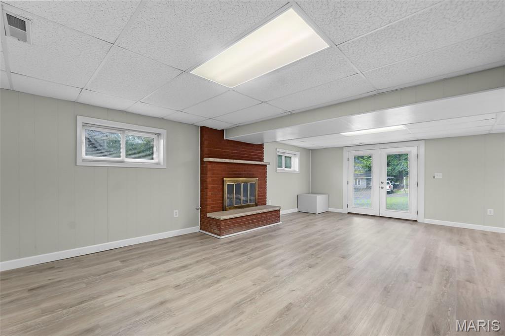 Oak Hills - Residential