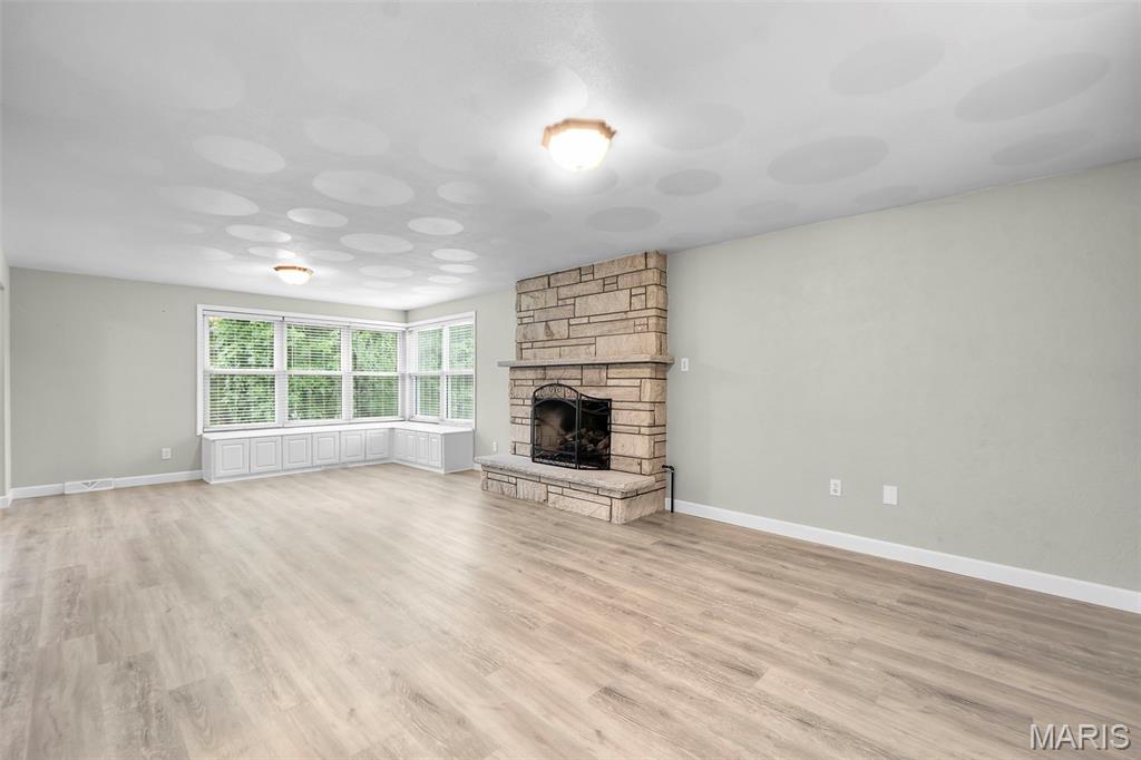 Oak Hills - Residential